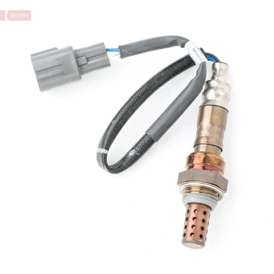 Kuva DENSO Direct Fit DOX 0547 Lambda Anturi M18x1.5 Lämmitetty, Sormisondi, Hyppytunnistin TOYOTA: RAV4 III SUV, Avensis I Sedan, Farmari