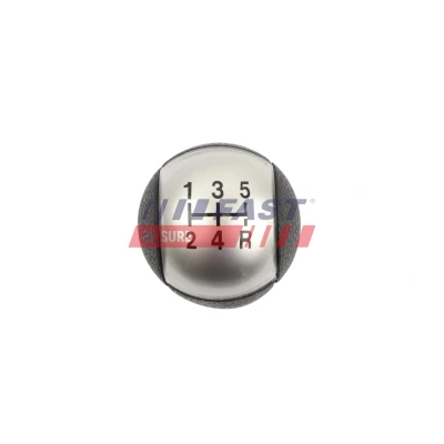 Kuva FAST FT00452 Vaihdekepin nuppi FORD: Focus 2 Kombi, 2, Limousine