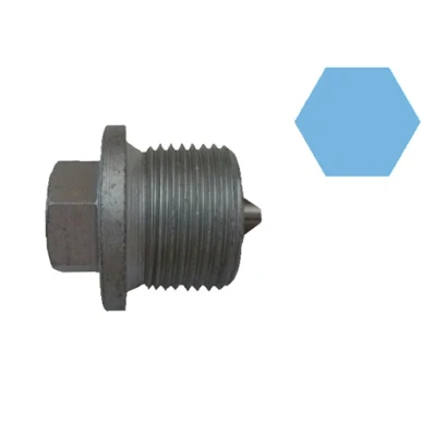 Kuva CORTECO 49362591 Kierretulppa M22 x 1,5 10 Tiivisterenkaalla