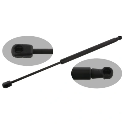 Kuva FEBI BILSTEIN 33338 Takaluukun Kaasujousi 480 473 Molemminpuolin FIAT: Idea