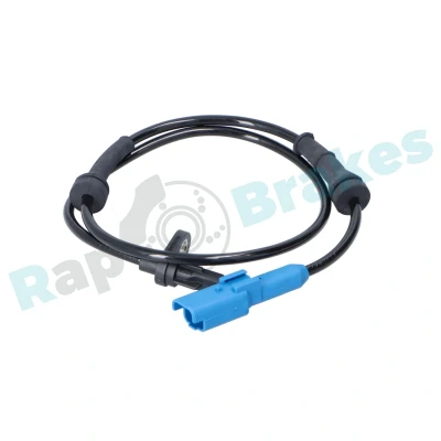 Kuva RAP BRAKES R A0695 ABS Anturi Taka akseli, vasen, oikea