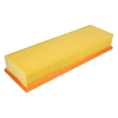 Kuva PURFLUX A578 Ilmansuodatin 56 115 345 Suodatinpanos