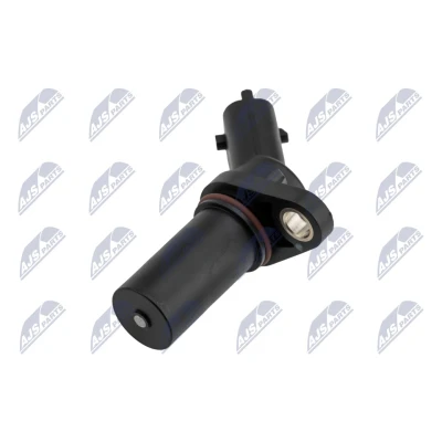 Kuva NTY ECP FT 009 Kampiakselin Asentotunnistin 2