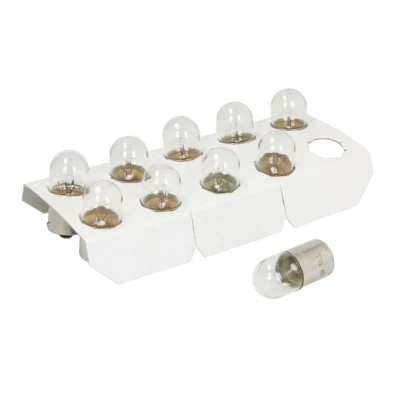 Kuva OSRAM ORIGINAL LINE 5007 Polttimo, Vilkkuvalo 12 5 R5W VOLVO: V50, V70 2, S60 I, VOLKSWAGEN: Bora Sedan, Jetta 4, Polo IV Hatchback