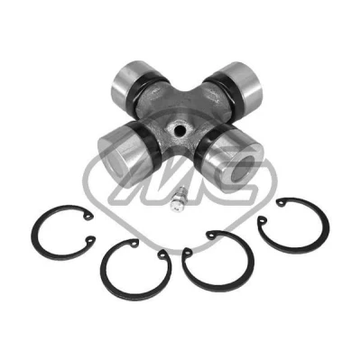 Kuva Nivel, pitkittäisakseli, Edessä HYUNDAI, JEEP, LAND ROVER, SSANGYONG, VOLVO OE 04728937, 231311, 4131101000
