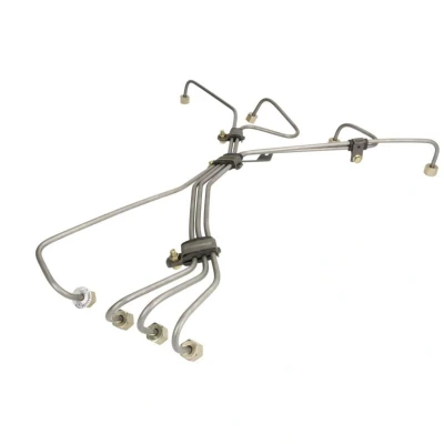 Kuva DT Spare Parts 4.90634 Korkeapainejohdinsarja, ruiskutusjärjestelmä