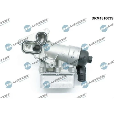 Kuva DR.MOTOR AUTOMOTIVE DRM181003S Kotelo, öljynsuodatin
