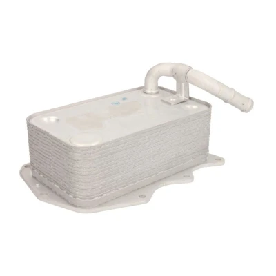 Kuva THERMOTEC D4A018TT Öljynjäähdytin
