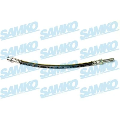 Kuva SAMKO 6T49437 Jarruletku 181mm M10x1
