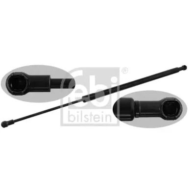 Kuva FEBI BILSTEIN 47080 Takaluukun Kaasujousi 560 643,5 Molemminpuolin