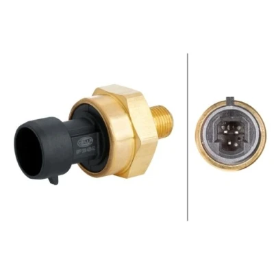 Kuva HELLA 6PP 009 409 521 DPF Paine Eroanturi