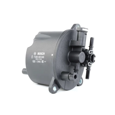 Kuva BOSCH F 026 402 846 Polttoainesuodatin Letkusuodatin 10 FORD: MONDEO 4 Turnier, 4, LAND ROVER: Range Rover Evoque, Freelander 2 SUV