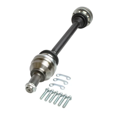 Kuva MAXGEAR 49 2293 Vetoakseli 629mm 94mm BMW: 5 Sedan