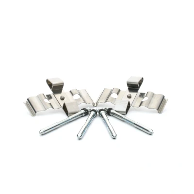 Kuva Asennussarja, jarrupalat QUICK BRAKE 109 1848