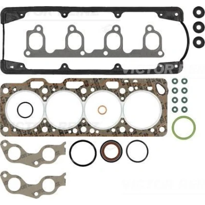 Kuva REINZ 02 28025 04 Tiivistesarja Sylinterikansi Venttiilivarren tiivisteellä VOLKSWAGEN: GOLF 3, Vento, 3 Variant
