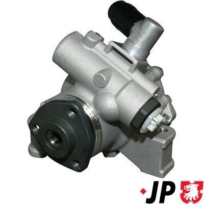 Kuva JP GROUP 1345100500 Ohjaustehostimen Pumppu Hydraulinen MERCEDES BENZ: ML sarja