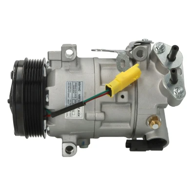 Kuva NRF 320044 Ilmastoinnin Kompressori SD6C12 12 PAG 46 YF R 1234yf, 134a Tiivisterenkaalla CITROËN: C4 II Cactus