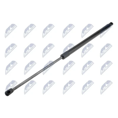 Kuva Kaasujousi, tavaratila, Takana JEEP COMMANDER, COMMANDER VAN OE 68055222AA, 68059111AA
