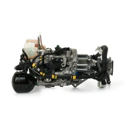 Kuva MAGNETI MARELLI 230000001010 Venttiiliyksikkö, hydrauliikkalaite automaattivaihteisto