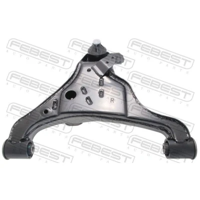 Kuva FEBEST 0224 R51LR Alatukivarsi Eteen, oikea, Alla NISSAN: Pathfinder 3