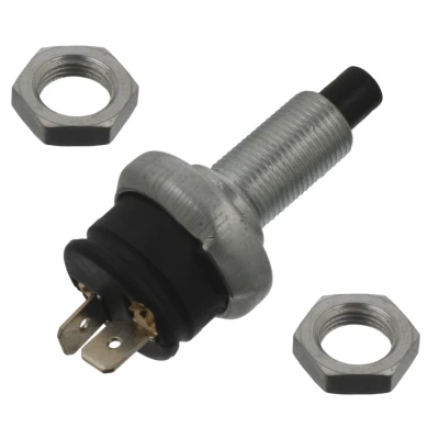 Kuva FEBI BILSTEIN 38027 Jarruvalokytkin Mekaaninen 24, 12 mutterilla
