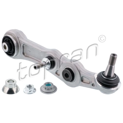 Kuva Tukivarsi, pyöräntuenta, Takana, Etuakseli, oikea, Alla MERCEDES BENZ OE 205 330 20 07, 60 01, 62 01