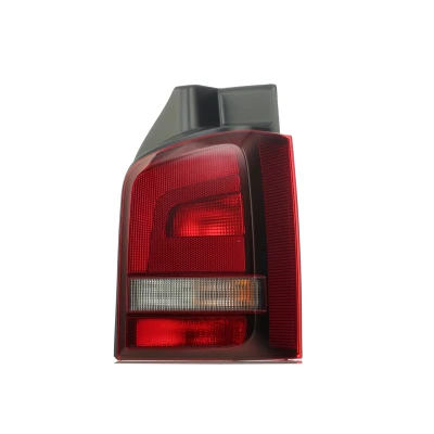 Kuva HELLA 2SK 010 318 101 Takavalot Oikea P21/5W, P21W, PY21W, R10W 12 Sävytetty, Lasinkirkas, Punainen polttimoilla Lampun kannalla