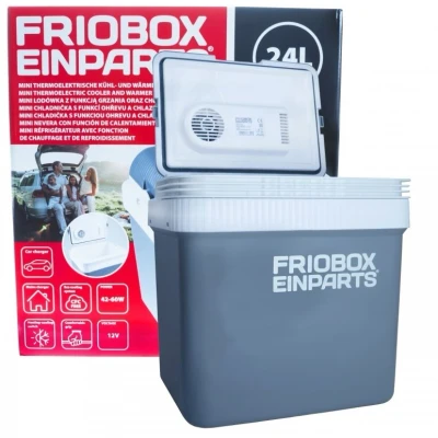 Kuva EINPARTS EPFB01 Matkajääkaappi 12 , 220V