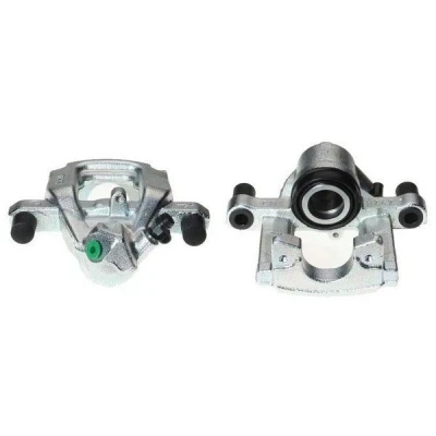 Kuva BUDWEG CALIPER 344466 Jarrusatula MERCEDES BENZ: GLK