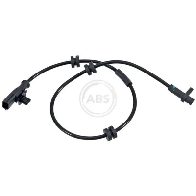 Kuva Tunnistin, kiertonopeus, Taka akseli FORD OE 1761071, 1809603, 2094995