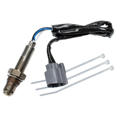 Kuva FEBI BILSTEIN 177524 Lambda Anturi Lämmitetty 4 SUBARU: Forester II, Legacy 4, 3