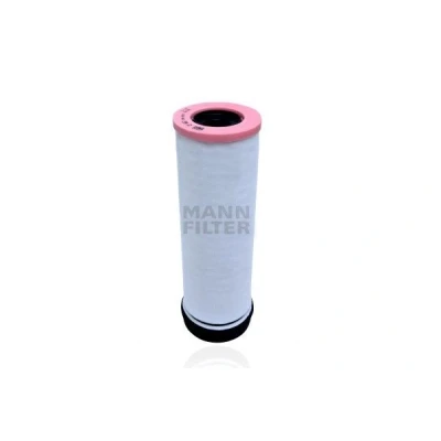 Kuva MANN FILTER WK 8152 Polttoainesuodatin Ruuvattava suodatin