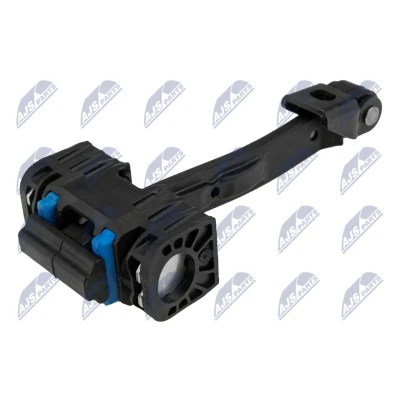 Kuva Oven pidin, Edessä, Molemminpuolin SEAT IBIZA IV, ST IV OE 6J0837249A, 6J0837249B, 6J0837249C