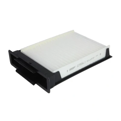 Kuva HENGST FILTER E2906LI Raitisilmasuodatin Siitepölysuodin 181 138 44 TOYOTA: Aygo, CITROËN: C1 I, PEUGEOT: 107 Hatchback