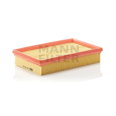 Kuva MANN FILTER C 28 105 Ilmansuodatin 52 171 270 Suodatinpanos FIAT: Stilo Multi Wagon, Hatchback