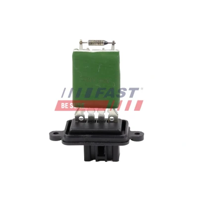 Kuva Ohjainlaite, lämmitys/tuuletus FIAT PUNTO, PUNTO Cabriolet, Van, SEICENTO / 600, LANCIA Y OE 46721165