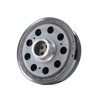 Kuva FEBI BILSTEIN 37419 Kampiakselin Hihnapyörä 6PK 185 5 Chinesisch BMW: 3 Touring, Sedan