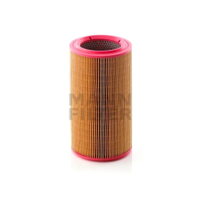 Kuva MANN FILTER C 14 004 Ilmansuodatin 267 147 Suodatinpanos FIAT: BRAVO 2, LANCIA: DELTA 3