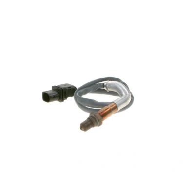 Kuva BOSCH 0 258 017 206 Lambda Anturi 5 BMW: Touring, Sedan