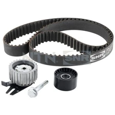 Kuva SNR KD458.56 Jakohihnasarja 190 OPEL: Signum CC, Astra H Caravan, Hatchback, FIAT: Grande Punto Croma II Farmari