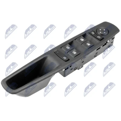Kuva Kytkin, lasinnostin, Eteen, vasen CHEVROLET TAHOE, RENAULT FLUENCE, LAGUNA III, Grandtour III OE 254000008R, 254000014R