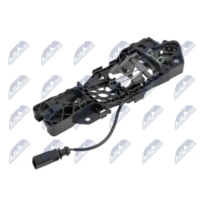 Kuva Kahvan kehys VW PASSAT B6, B6 Variant, B7, B7 Variant OE 3C0 837 885 A, D, F