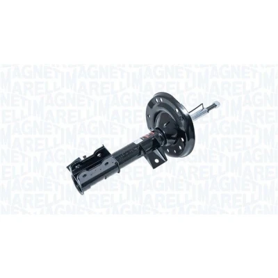 Kuva MAGNETI MARELLI 357175070200 Iskunvaimentimet Etuakseli, vasen Kaasupaine Kaksiputki Joustintuki Tappi ylhäällä FORD: KA Hatchback