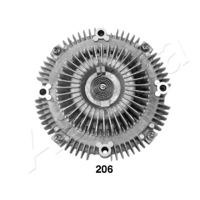 Kuva Kytkin, jäähdytystuuletin TOYOTA LAND CRUISER, CRUISER 100, 80 OE 1621017010, 16210 17020, 17040
