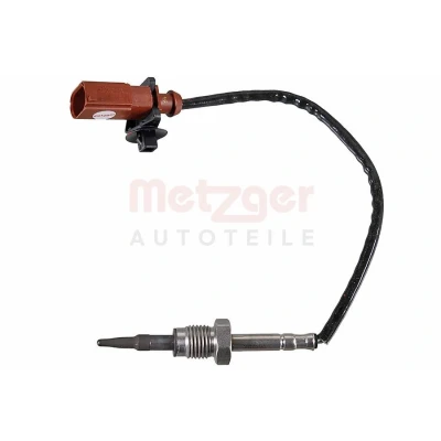 Kuva METZGER 08941076 Tunnistin Pakokaasulämpötila EGR jäähdyttimen jälkeen VOLKSWAGEN: Crafter Van