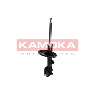 Kuva Iskunvaimennin, Taka akseli, oikea HYUNDAI TUCSON, KIA SPORTAGE II OE 553512E202, 553512E501, 553612E501