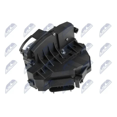 Kuva NTY EZC FR 072 Keskuslukitus