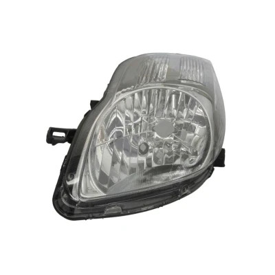 Kuva VALEO 043936 Ajovaloumpio TOYOTA: Yaris II Hatchback