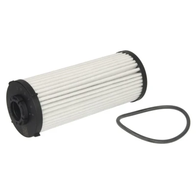 Kuva FEBI BILSTEIN 107342 Hydrauliikkasuodatin, Automaattivaihteisto VOLKSWAGEN: Passat B8 Variant, Tiguan I, II, SKODA: Superb III Farmari