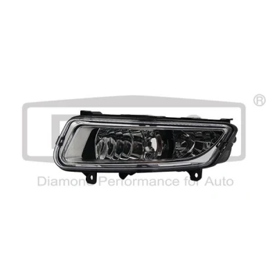 Kuva DPA 89410609402 Sumuvalot Vasen VOLKSWAGEN: Polo V Hatchback